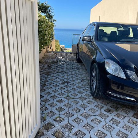 Green Coast 136 Dhërmi エクステリア 写真
