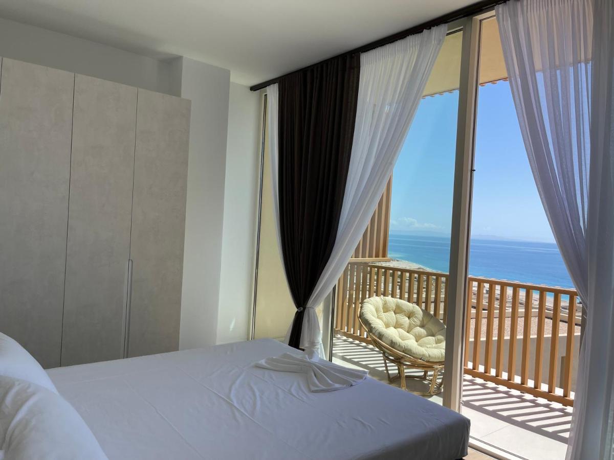 Green Coast 136 Dhërmi エクステリア 写真