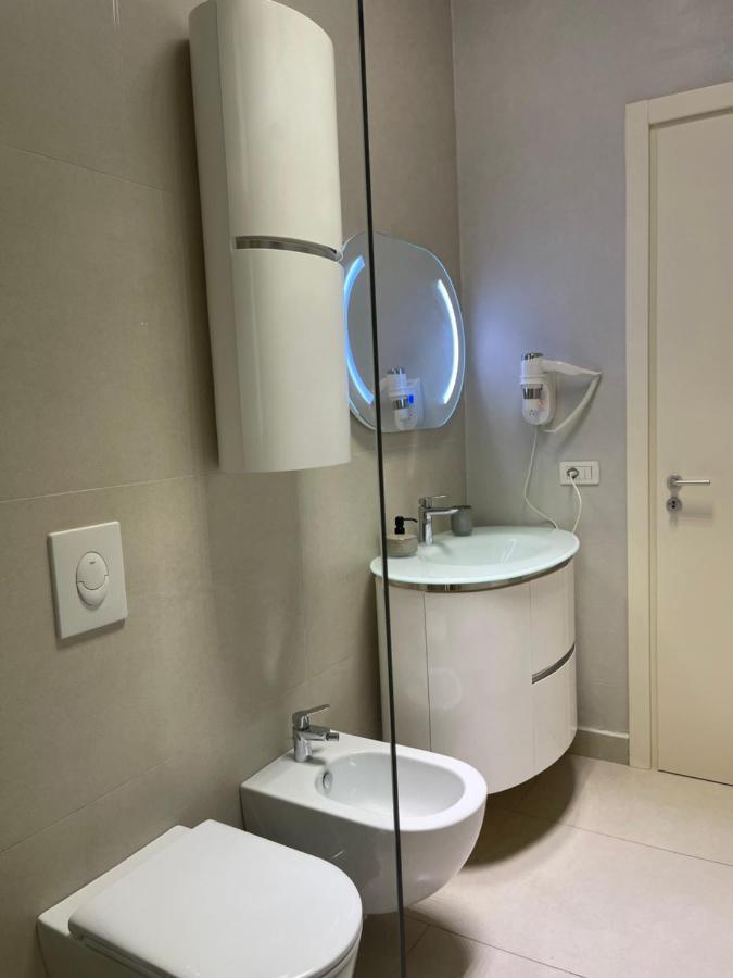 Green Coast 136 Dhërmi エクステリア 写真