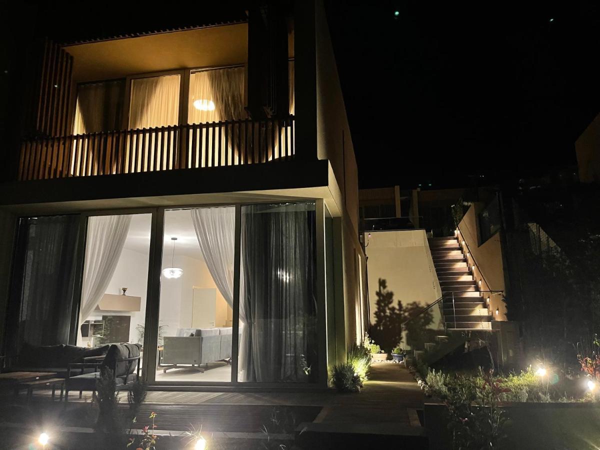 Green Coast 136 Dhërmi エクステリア 写真